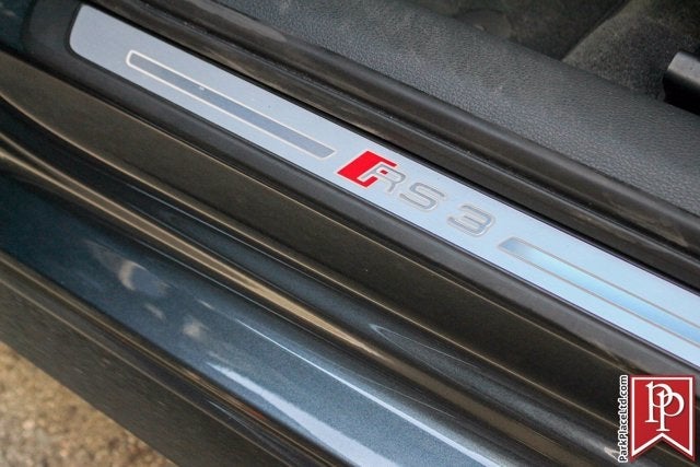 2020 Audi RS 3 Sedan 2.5 TFSI