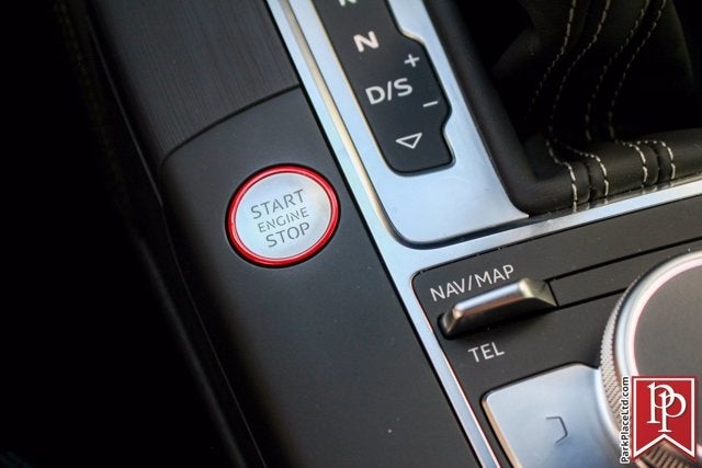 2020 Audi RS 3 Sedan 2.5 TFSI