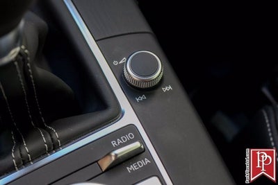 2020 Audi RS 3 Sedan 2.5 TFSI