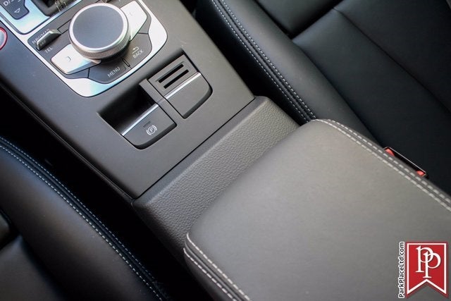 2020 Audi RS 3 Sedan 2.5 TFSI