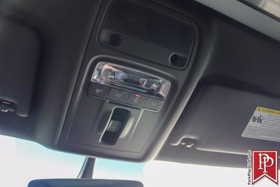 2020 Audi RS 3 Sedan 2.5 TFSI