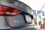2020 Audi RS 3 Sedan 2.5 TFSI