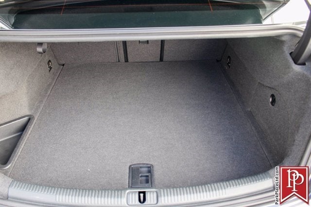 2020 Audi RS 3 Sedan 2.5 TFSI