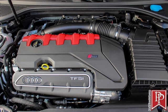2020 Audi RS 3 Sedan 2.5 TFSI