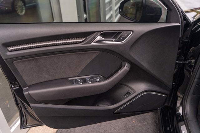 2019 Audi RS 3 2.5 TFSI