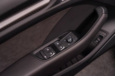 2019 Audi RS 3 2.5 TFSI