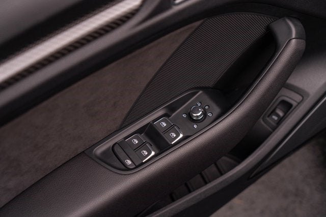 2019 Audi RS 3 2.5 TFSI