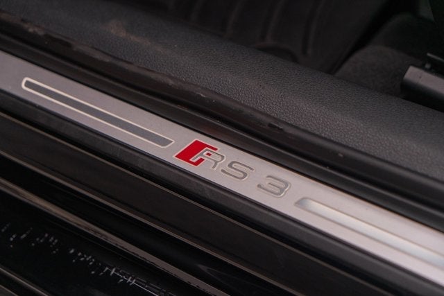 2019 Audi RS 3 2.5 TFSI