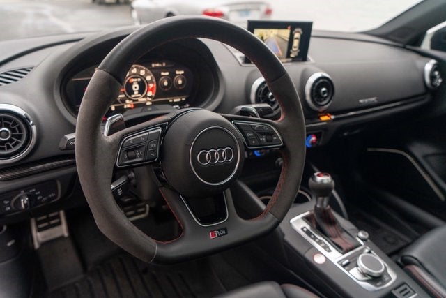 2019 Audi RS 3 2.5 TFSI