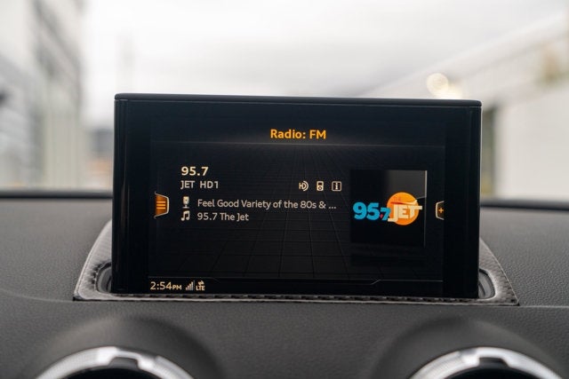 2019 Audi RS 3 2.5 TFSI