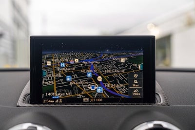 2019 Audi RS 3 2.5 TFSI