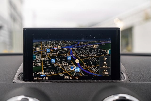 2019 Audi RS 3 2.5 TFSI