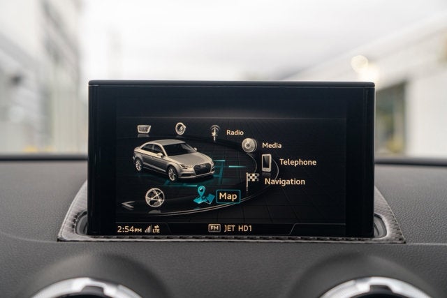 2019 Audi RS 3 2.5 TFSI