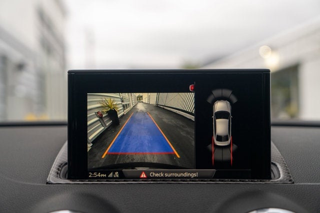 2019 Audi RS 3 2.5 TFSI