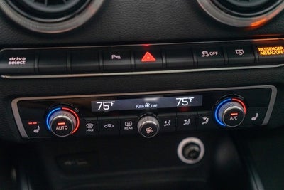 2019 Audi RS 3 2.5 TFSI