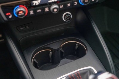 2019 Audi RS 3 2.5 TFSI