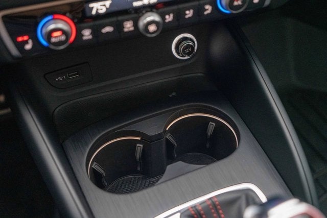 2019 Audi RS 3 2.5 TFSI