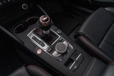 2019 Audi RS 3 2.5 TFSI