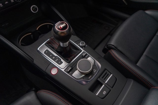 2019 Audi RS 3 2.5 TFSI