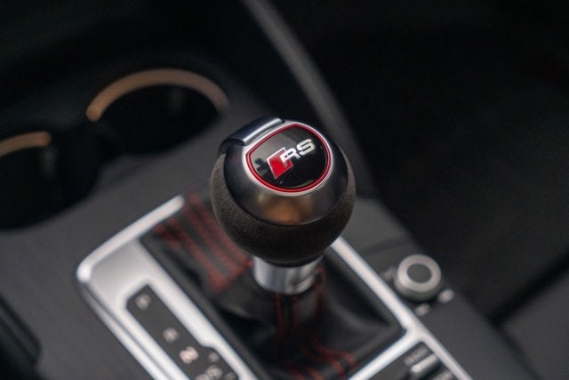 2019 Audi RS 3 2.5 TFSI