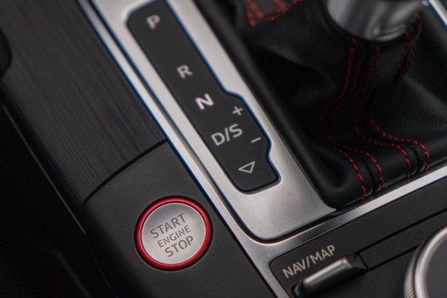 2019 Audi RS 3 2.5 TFSI