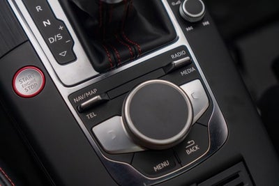 2019 Audi RS 3 2.5 TFSI