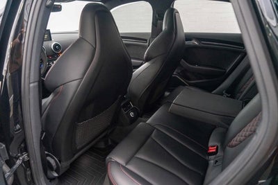 2019 Audi RS 3 2.5 TFSI