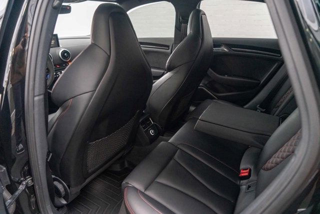 2019 Audi RS 3 2.5 TFSI