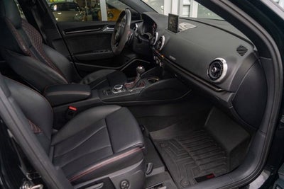 2019 Audi RS 3 2.5 TFSI