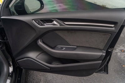 2019 Audi RS 3 2.5 TFSI