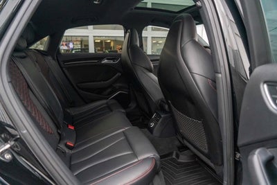 2019 Audi RS 3 2.5 TFSI