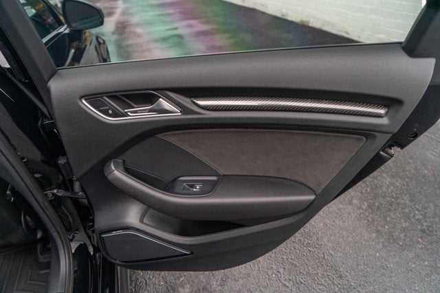 2019 Audi RS 3 2.5 TFSI