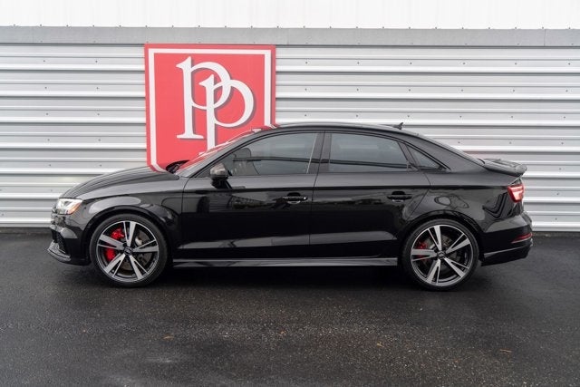 2019 Audi RS 3 2.5 TFSI