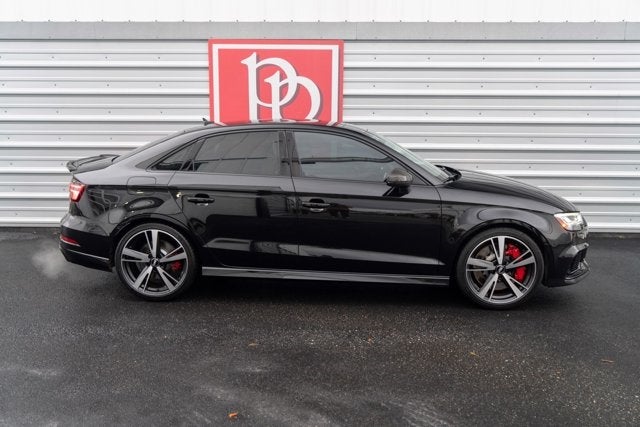 2019 Audi RS 3 2.5 TFSI