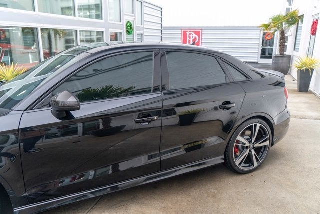 2019 Audi RS 3 2.5 TFSI