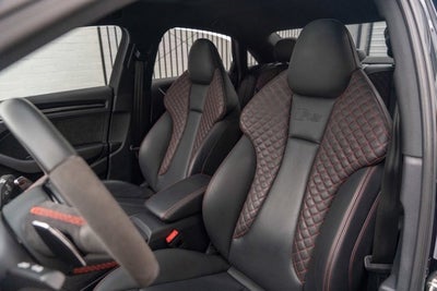 2019 Audi RS 3 2.5 TFSI