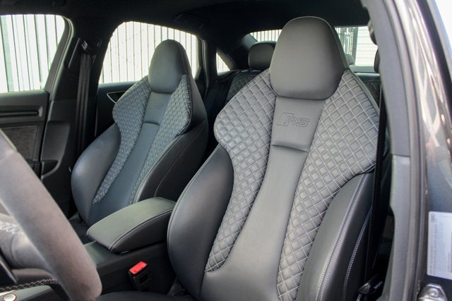 2019 Audi RS 3 2.5 TFSI