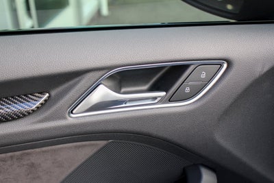 2019 Audi RS 3 2.5 TFSI