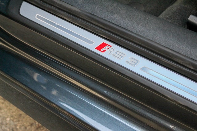 2019 Audi RS 3 2.5 TFSI