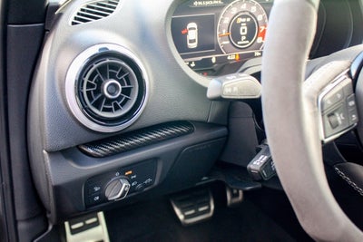 2019 Audi RS 3 2.5 TFSI