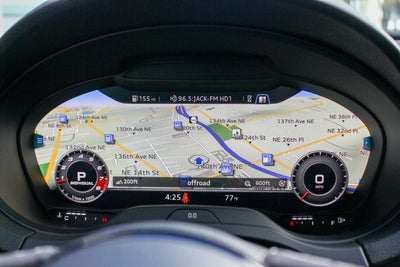 2019 Audi RS 3 2.5 TFSI