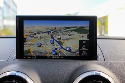 2019 Audi RS 3 2.5 TFSI