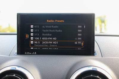 2019 Audi RS 3 2.5 TFSI