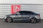 2019 Audi RS 3 2.5 TFSI