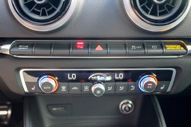 2019 Audi RS 3 2.5 TFSI