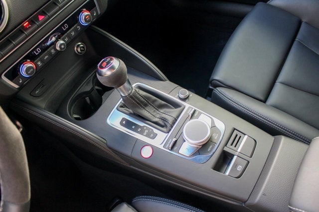 2019 Audi RS 3 2.5 TFSI