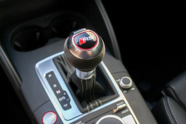 2019 Audi RS 3 2.5 TFSI