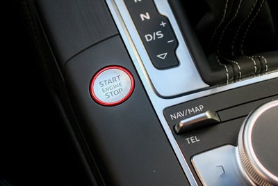 2019 Audi RS 3 2.5 TFSI