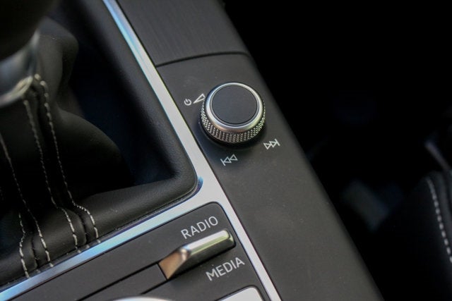 2019 Audi RS 3 2.5 TFSI