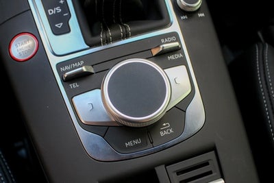 2019 Audi RS 3 2.5 TFSI